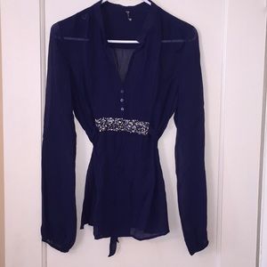 Blouse 👚 Sud Express